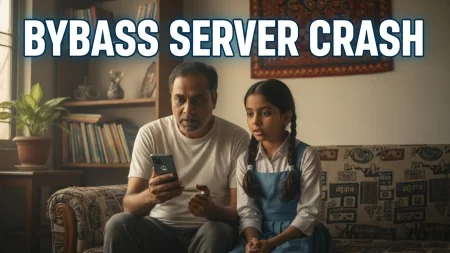 School Admission Lottery Result 2026: Check via SMS & App When Servers Crash