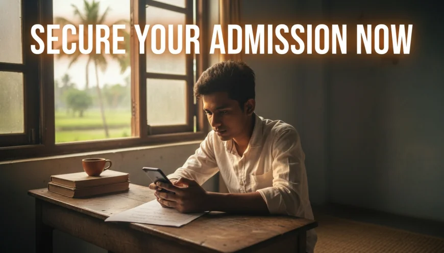XI Class Admission Payment Method 2026: bKash, Nagad, Teletalk & Fix Failed Transactions